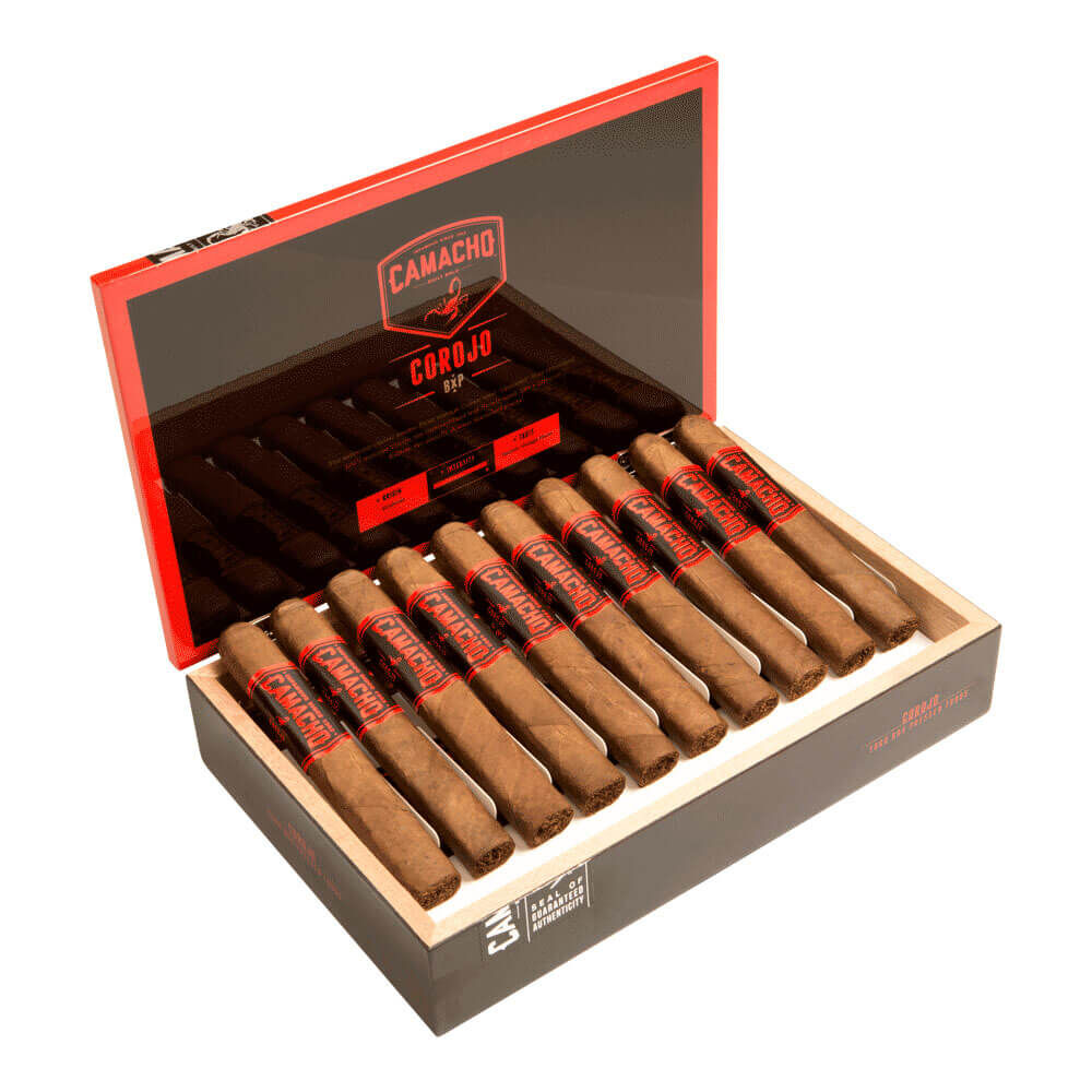 Corojo Toro Tubo, , jrcigars